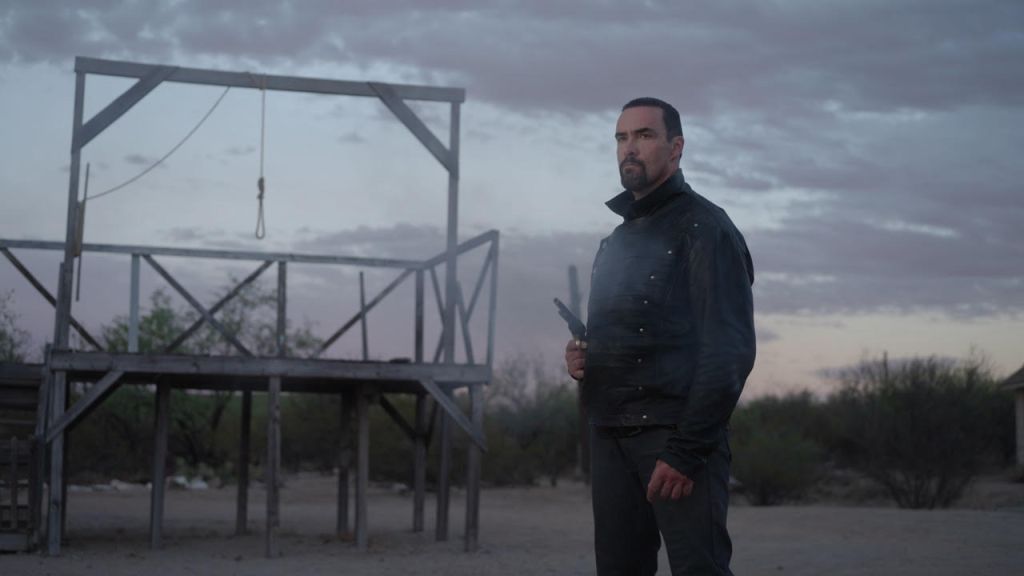 Shout! Studios to Unleash Nevsky’s “Gunfight” in&nbsp;January