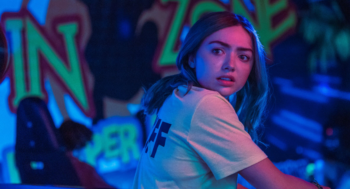 The Friendship Game (Canada, 2022)