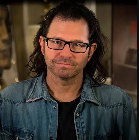 An Exclusive Interview with Indie Filmmaker and Author Shane&nbsp;Stanley