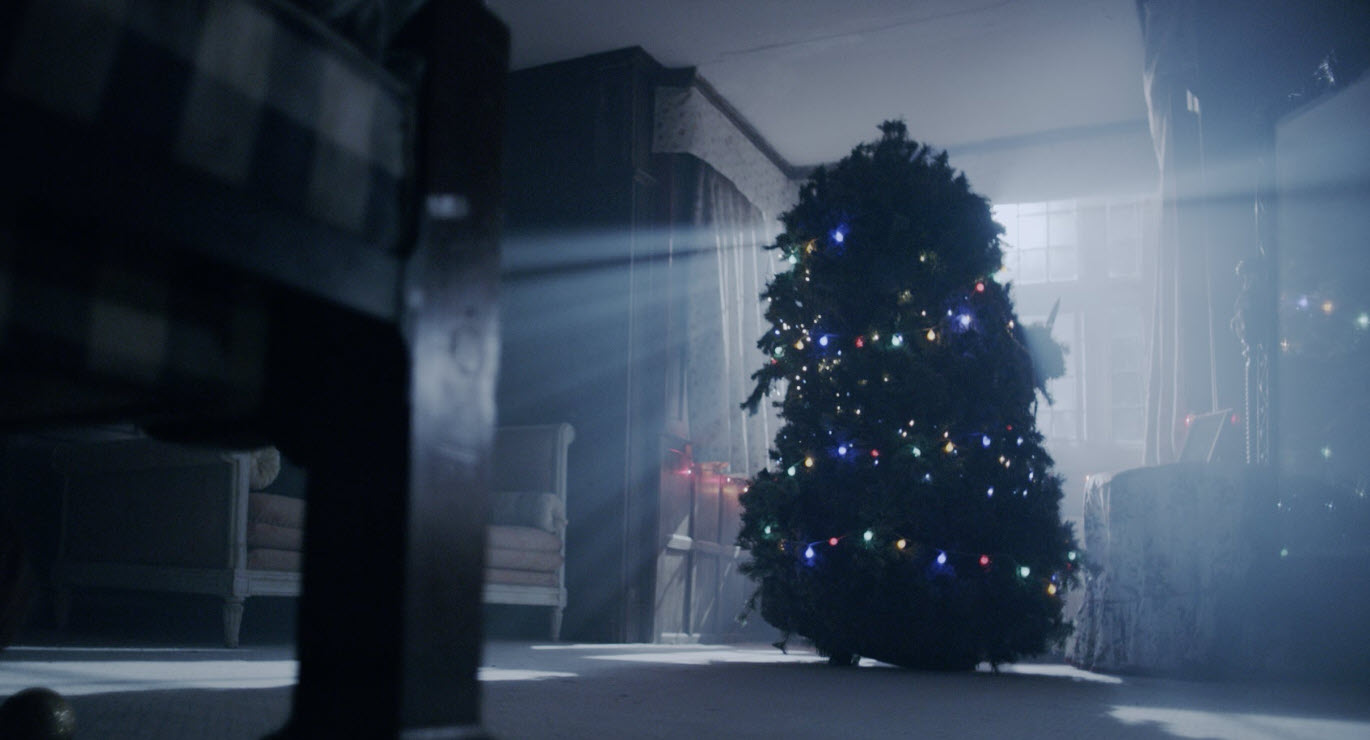 The Killing Tree (UK, 2022)