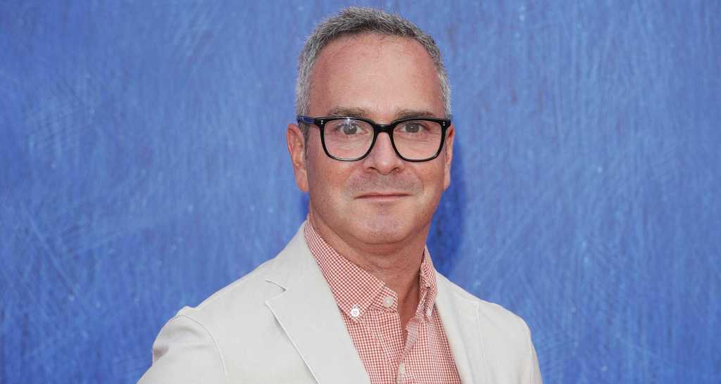 “Taurus”: An Exclusive Interview with Tim&nbsp;Sutton