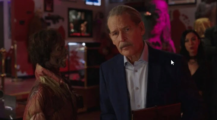 Creepshow: Season 3 (Blu-Ray Review, USA, 2022)