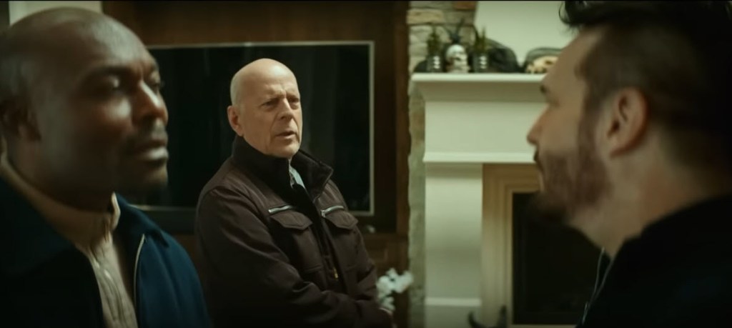 Detective Knight: Rogue (USA,&nbsp;2022)