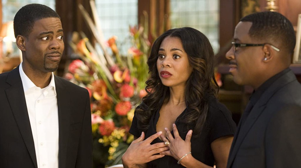 Death at a Funeral (USA,&nbsp;2010)