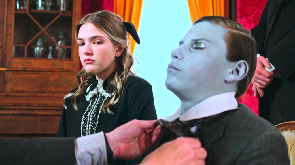 Uncork’d Picks Up Conway’s “Ghost&nbsp;Town”