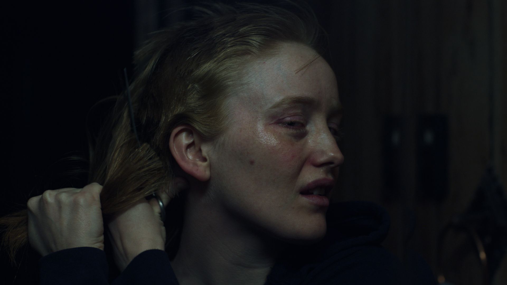 LGBT+ Werewolf Movie Debuting This Weekend