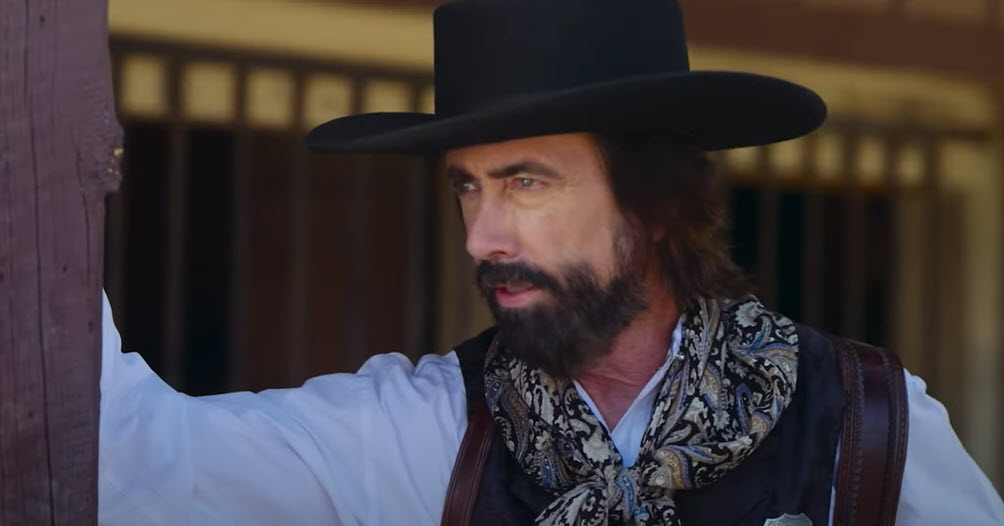 “Gunfight at Rio Bravo”: An Exclusive Interview with Joe Cornet