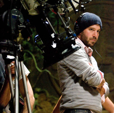 “Swallowed’: An Exclusive Interview with Carter&nbsp;Smith