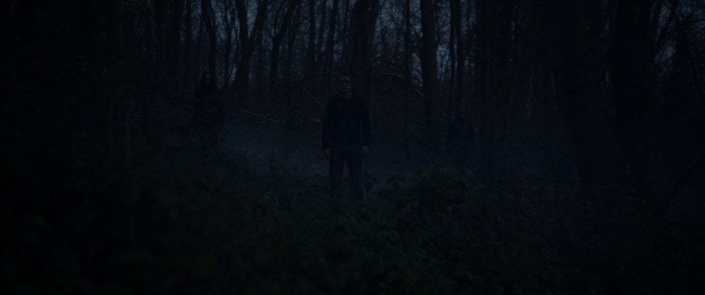 Wolf Garden (UK,&nbsp;2023)