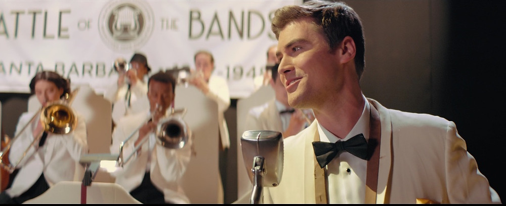 Knights of Swing (USA, 2022)