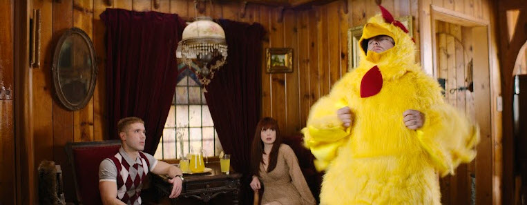 “Murder, Anyone?”: Exclusive Interviews with James Cullen Bressack and Spencer Breslin