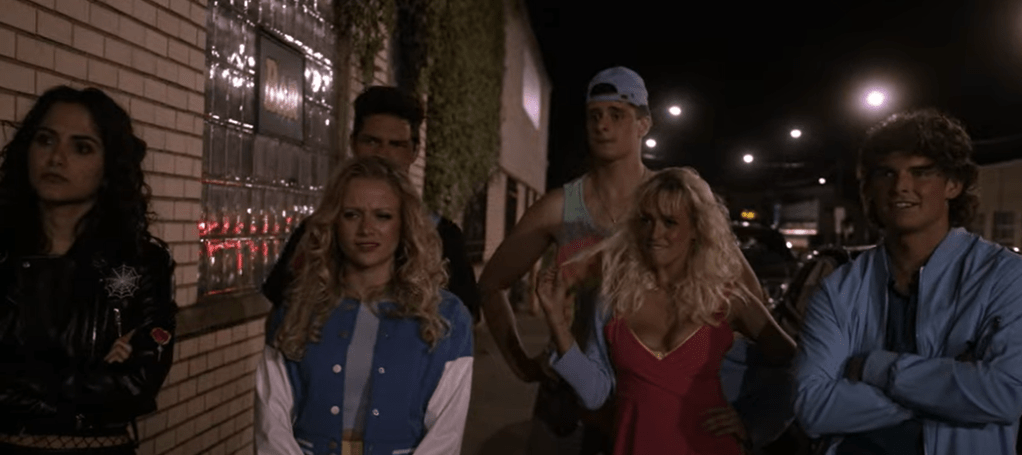 Sorority Babes in the Slimeball Bowl-O-Rama 2 (USA,&nbsp;2022)