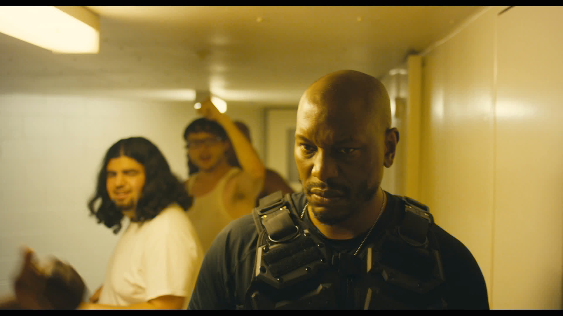 The System (USA, 2022)