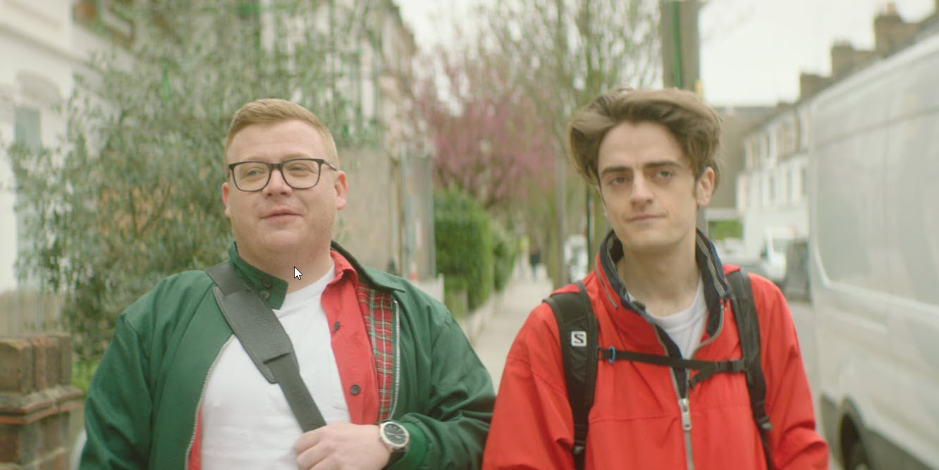 Trailer Watch: March 22, 2023