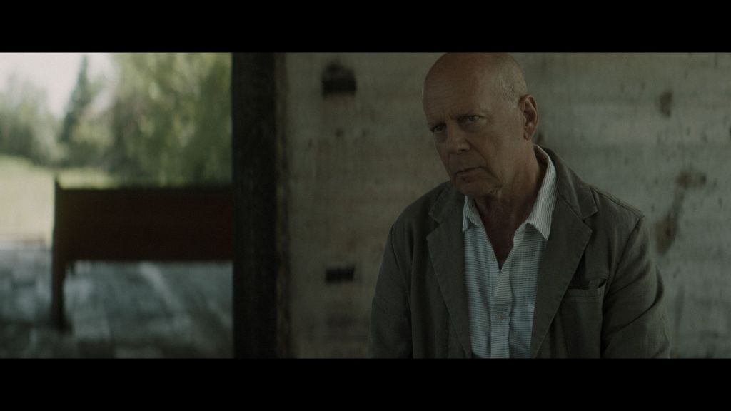 Assassin (USA, 2023)