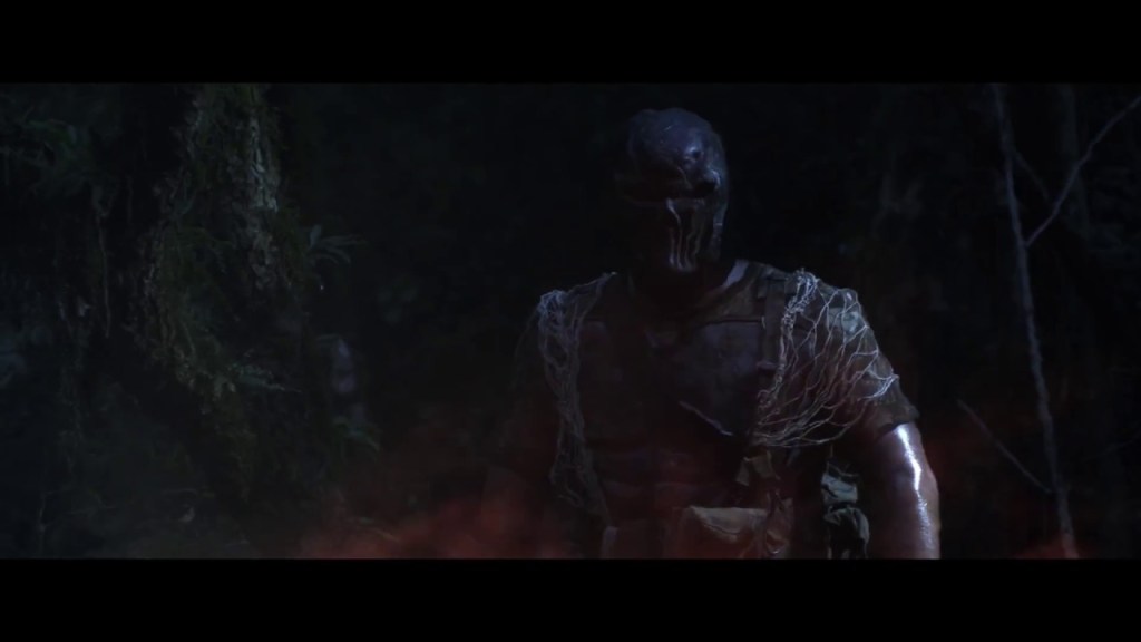 Hell Trip (South Africa,&nbsp;2018)