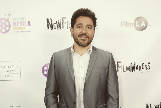 “Assassin”: An Exclusive Interview with Jesse&nbsp;Atlas