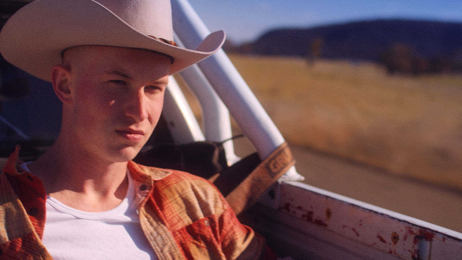 Lonesome (Australia, 2023)