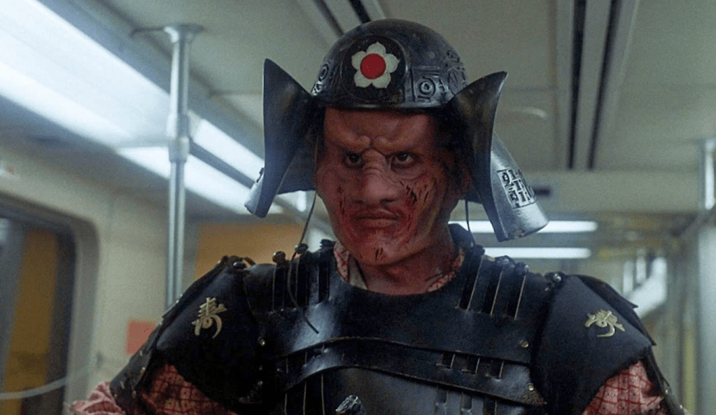 Neon Maniacs (USA,&nbsp;1986)