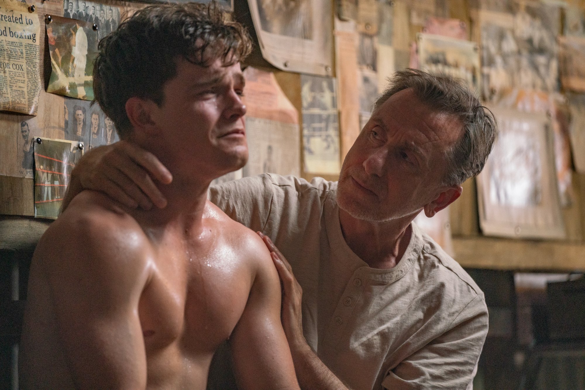 Punch (New Zealand, 2023)