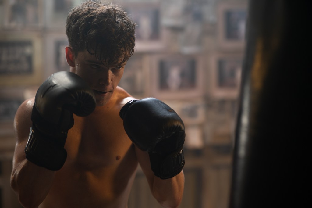 “Punch”: Exclusive Interviews with Welby Ings and Jordan&nbsp;Oosterhof