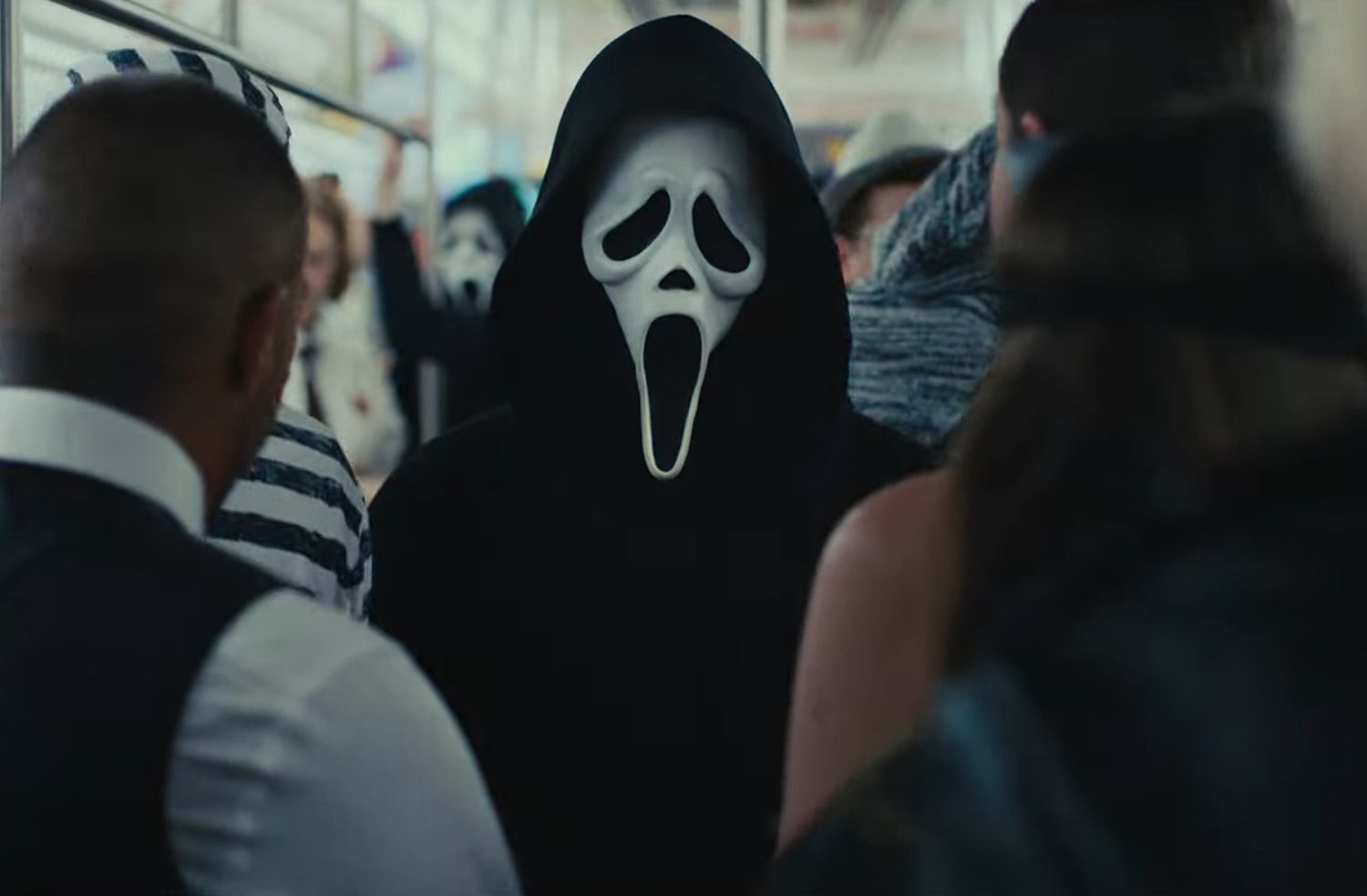 Scream VI (USA, 2023)