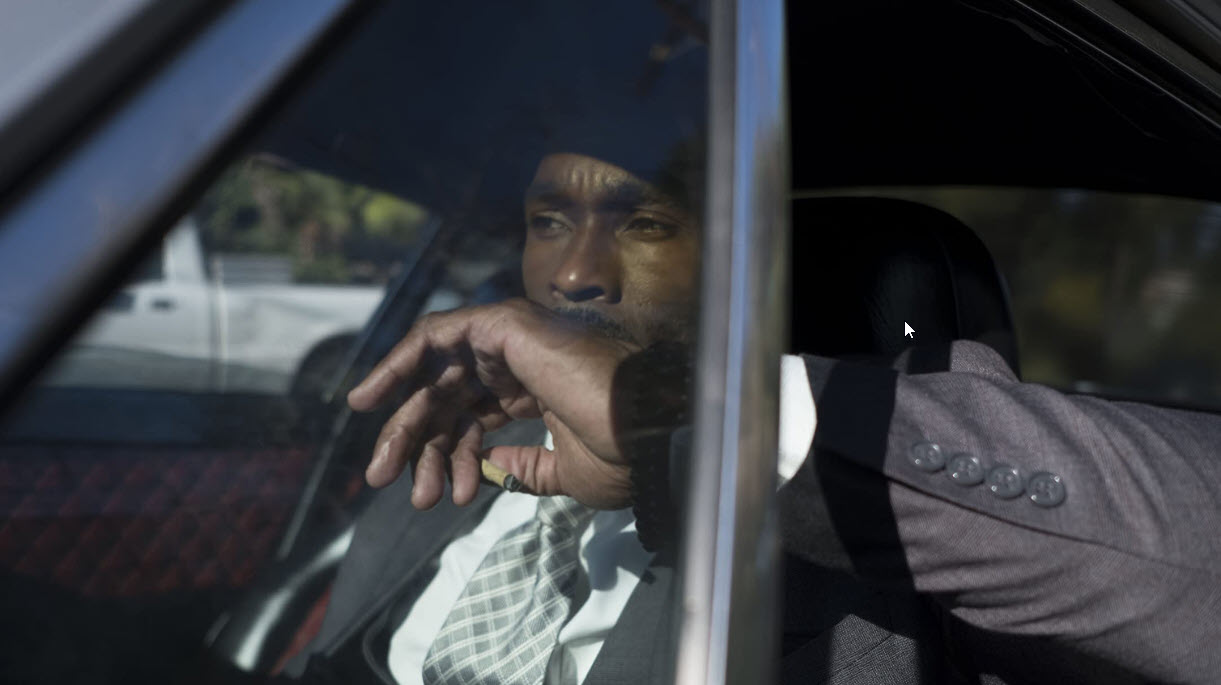 The Gods 2: The Dark Side (USA, 2023)