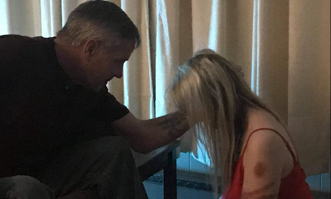 The Legacy (USA, 2022)