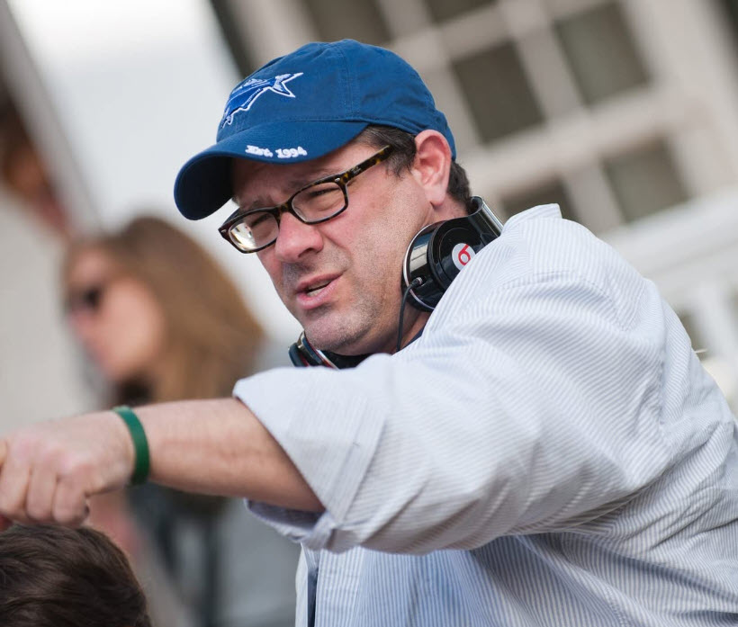 “One True Loves”: An Exclusive Interview with Andy&nbsp;Fickman