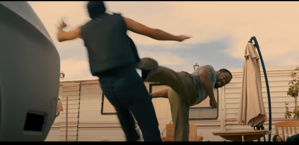 As Good as Dead (USA,&nbsp;2022)