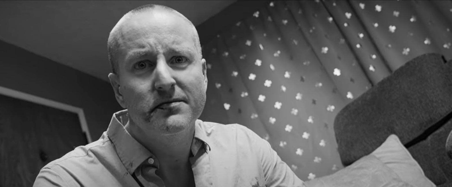 Blood Covered Chocolate (USA, 2023)