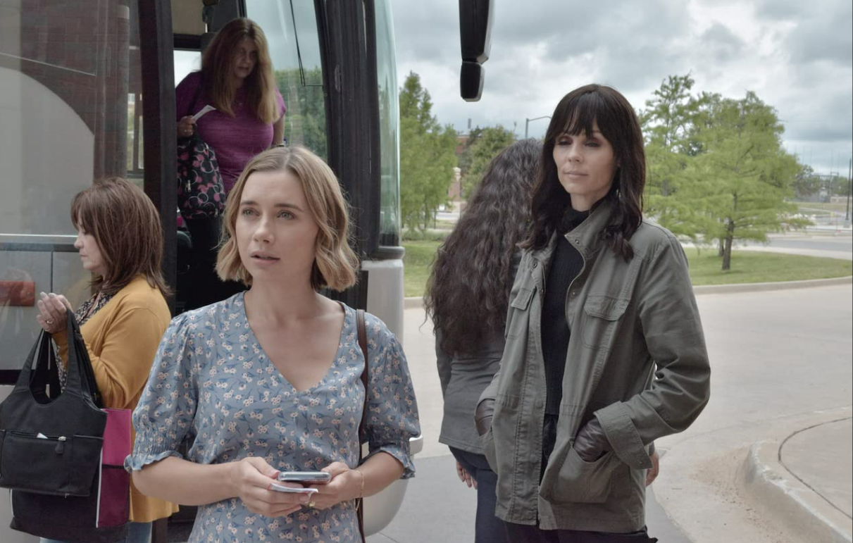 Black Bags (USA, 2023)