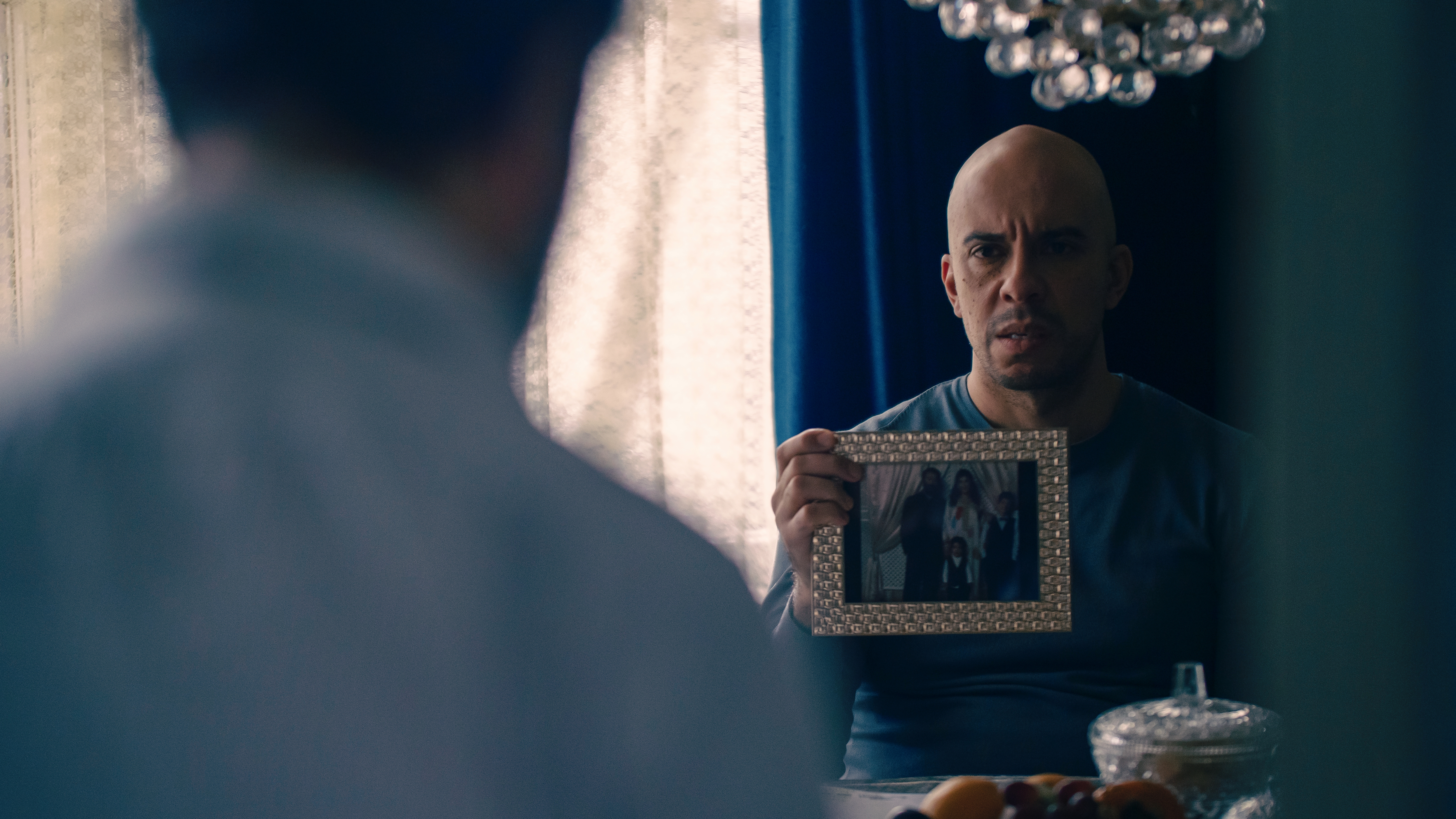 El Houb (The Love) (Netherlands, 2023)