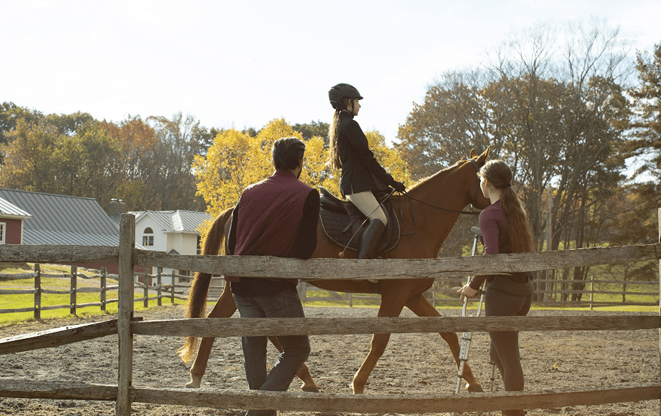 If I Could Ride (USA,&nbsp;2023)