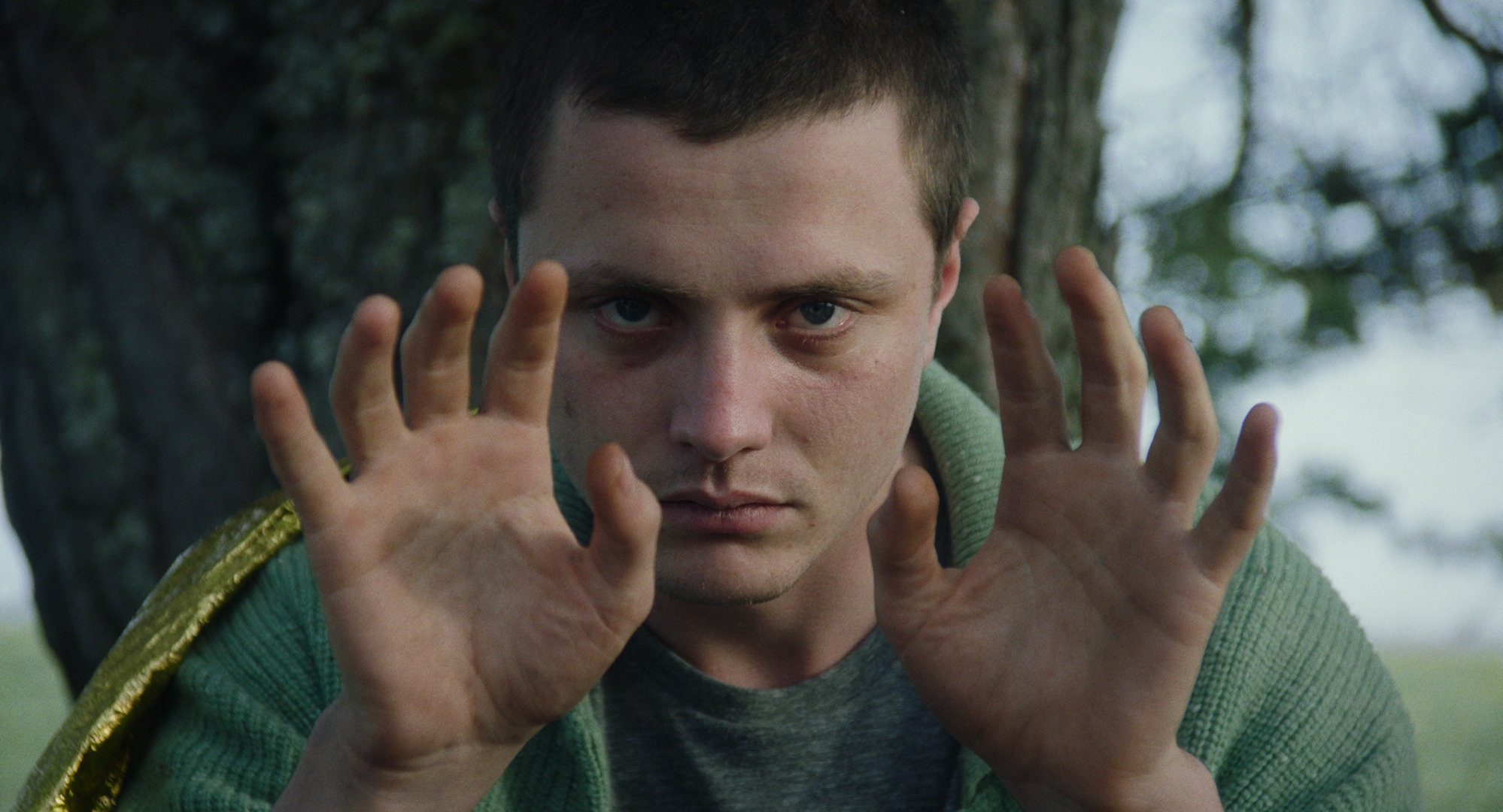 The Strange Case of Jacky Caillou (France, 2023)