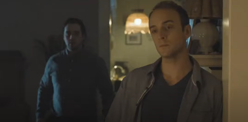 Losing Addison (USA, 2022)