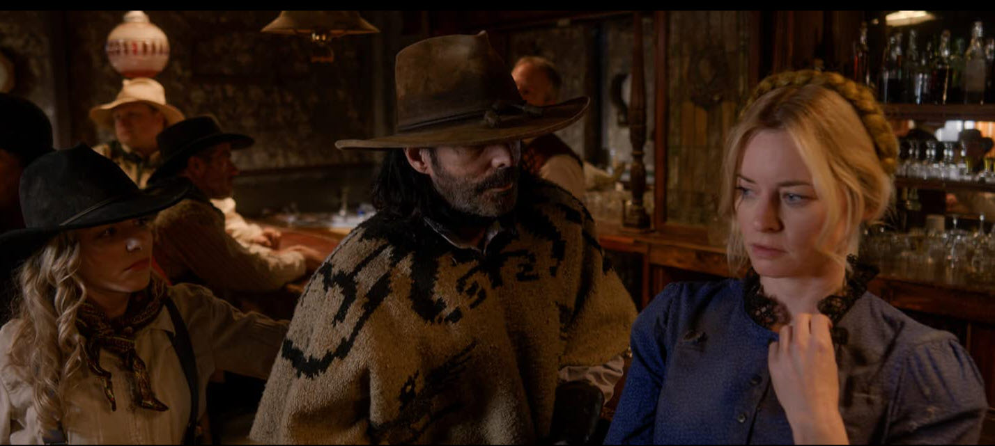 Night of the Tommyknockers (USA, 2022)