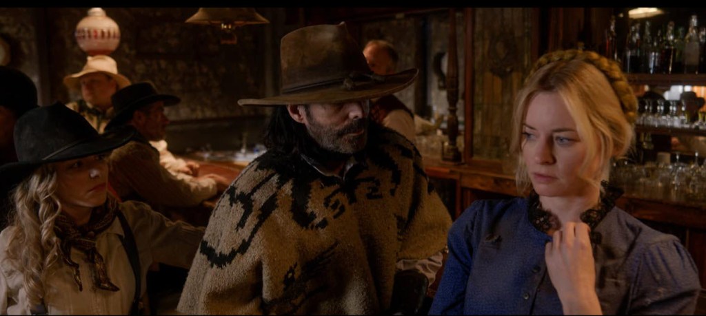 Night of the Tommyknockers (USA,&nbsp;2022)