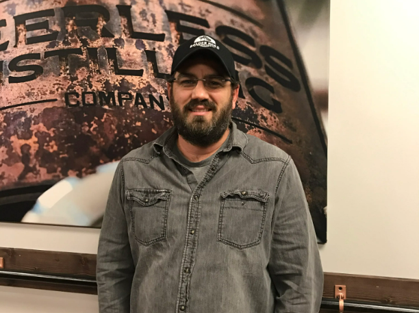 “The Best Man”: An Exclusive Interview with Shane Dax Taylor