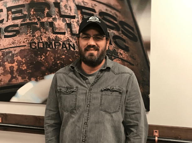 “The Best Man”: An Exclusive Interview with Shane Dax&nbsp;Taylor