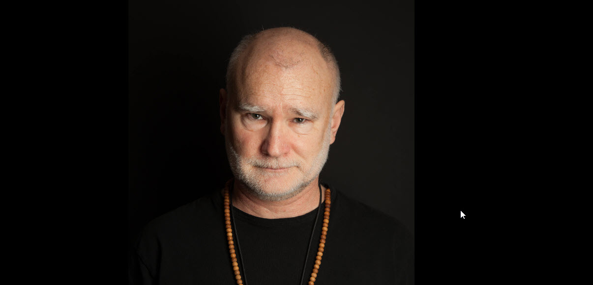 “Dead Mom Card”: An Exclusive Interview with Steven Perkins