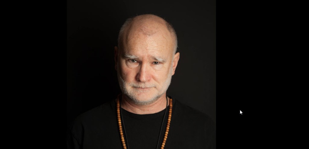 “Dead Mom Card”: An Exclusive Interview with Steven&nbsp;Perkins