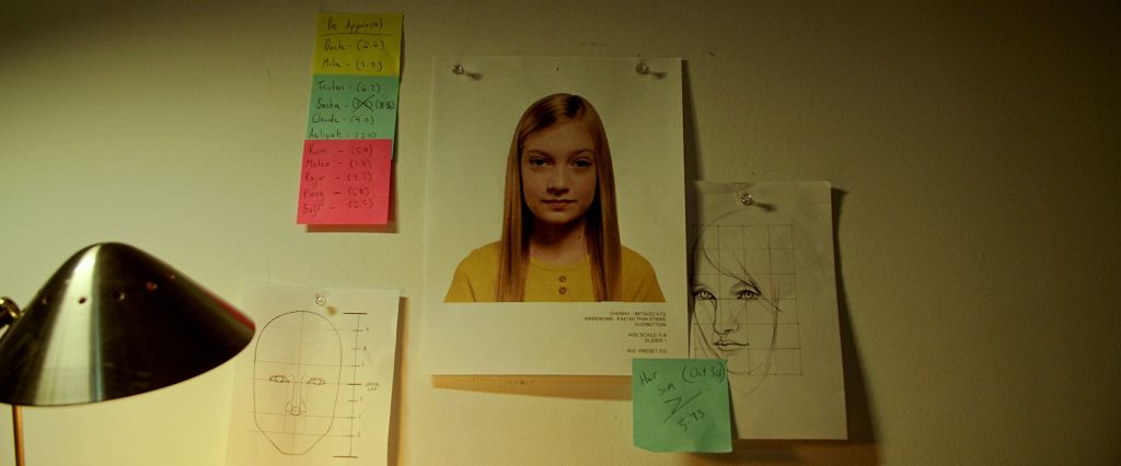 Meet “The Artifice Girl” in Official&nbsp;Trailer