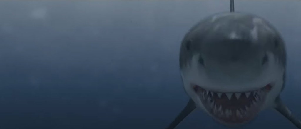 Apex Predators (USA,&nbsp;2021)