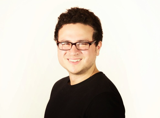 “Esme, My Love”: An Exclusive Interview with Cory Choy