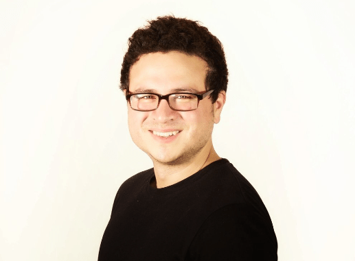 “Esme, My Love”: An Exclusive Interview with Cory&nbsp;Choy