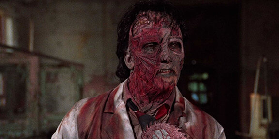 Doom Asylum (USA, 1987)