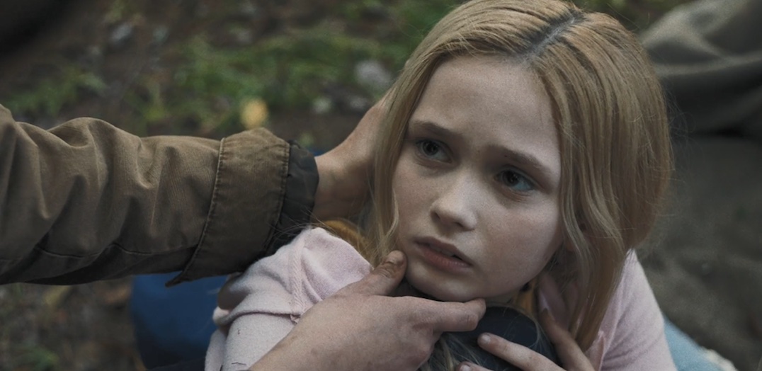 Esme, My Love (USA, 2023)