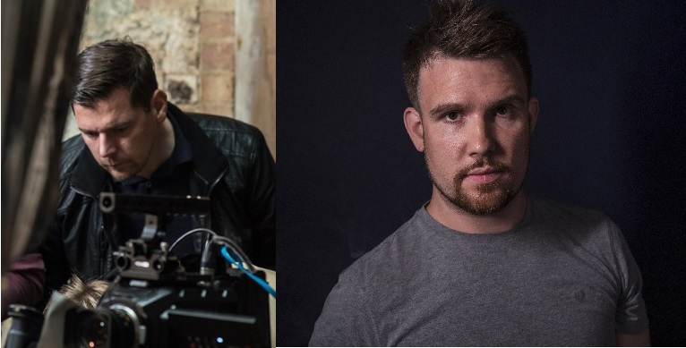 “Hollywood Dreams and Nightmares”: An Exclusive Interview with Gary Smart and Chris Griffiths