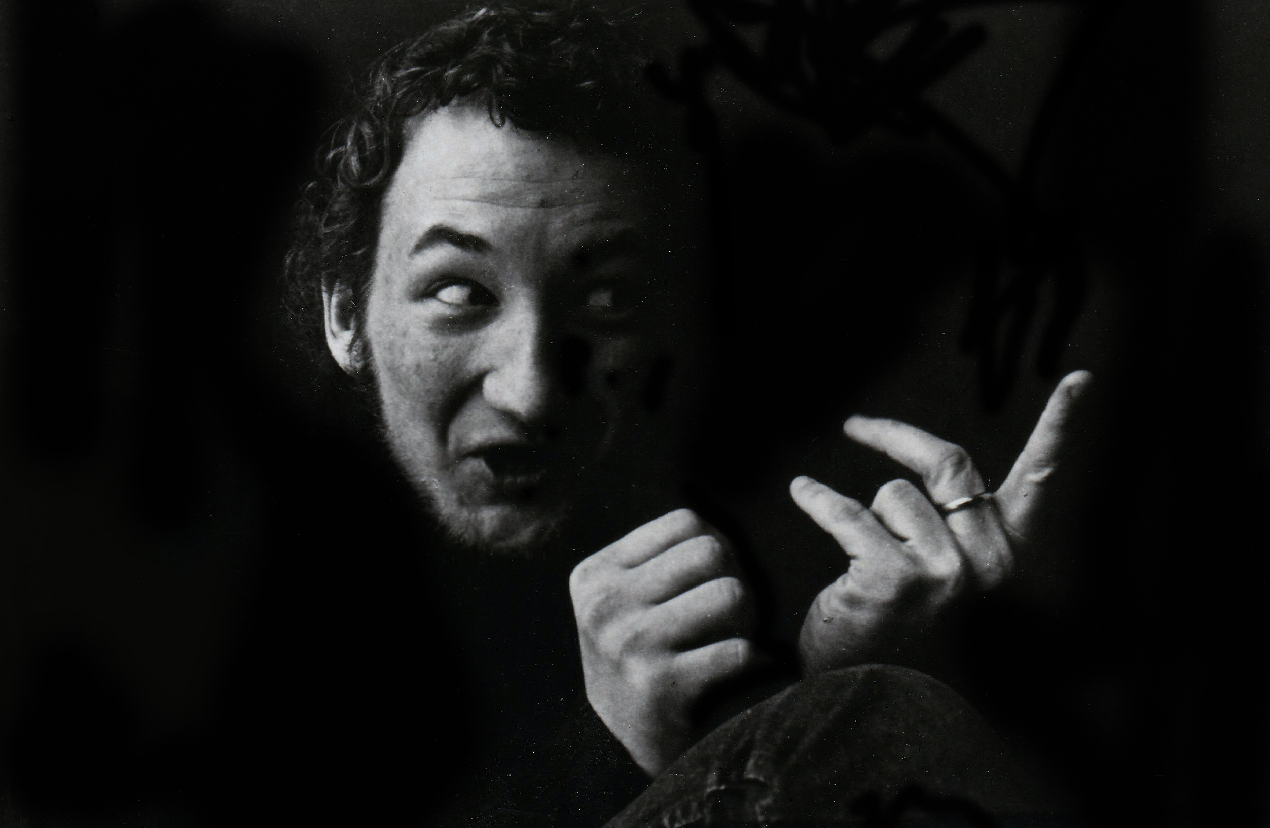 Hollywood Dreams and Nightmares: The Robert Englund Story (USA, 2023)